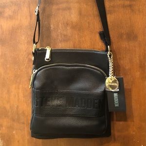 Cross Body/Purse Flat